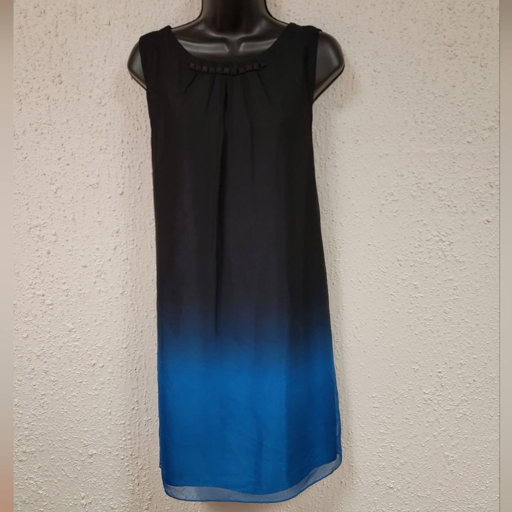 Taylor - Women's 100% Umbre Dress
